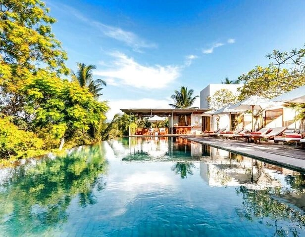 Kecamatan Ubud