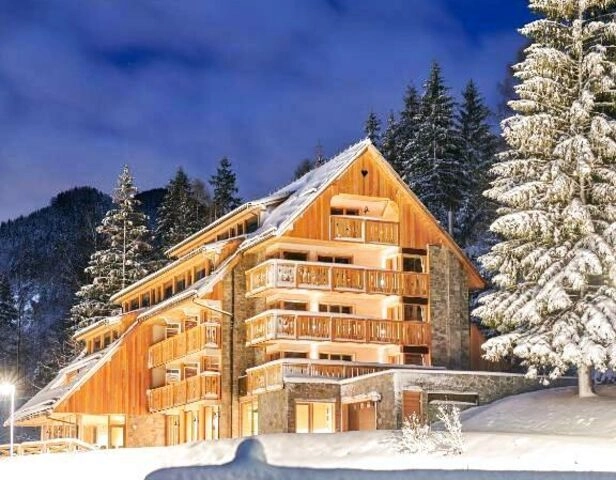 Zgornje Jezersko