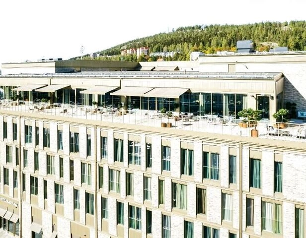 Sundsvall