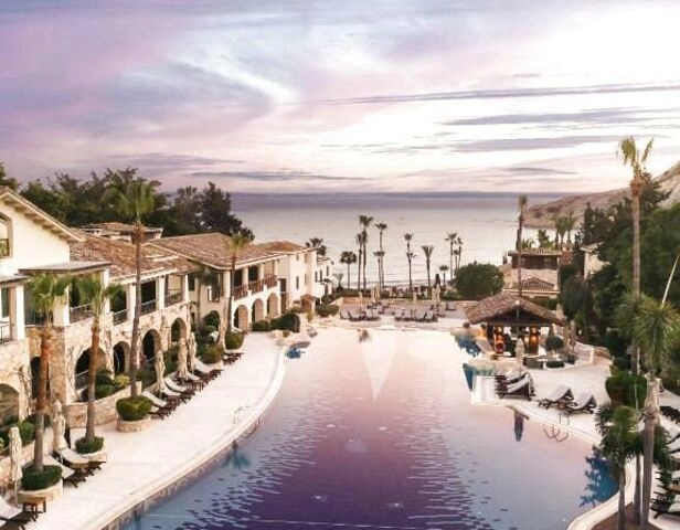 Pissouri