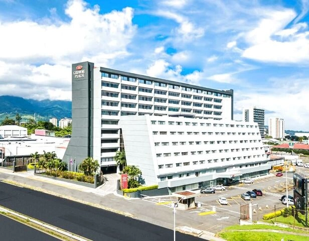 Mata Redonda