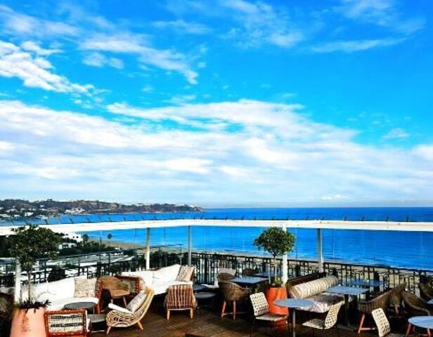 La Marsa