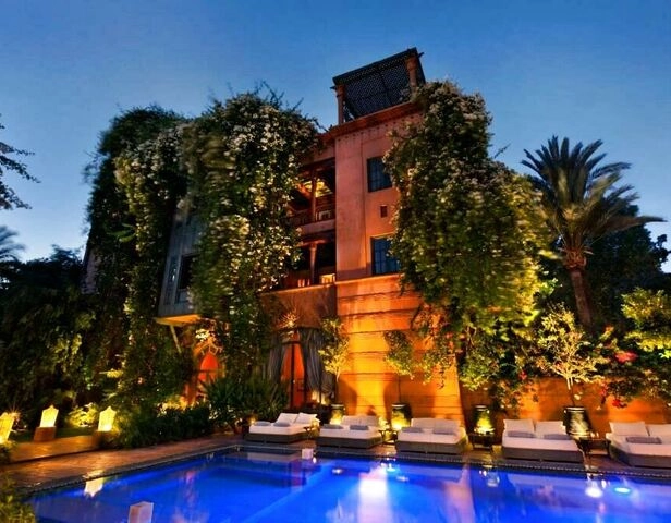 Marrakesh