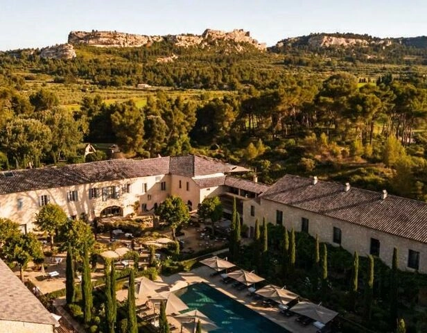 Maussane-les-Alpilles