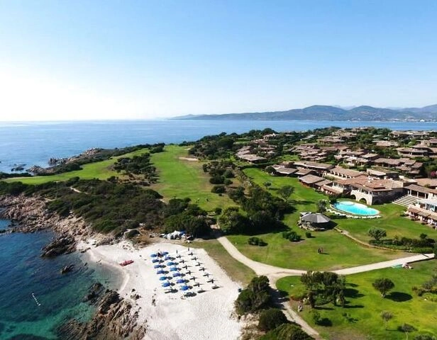 Santu Diadòru/San Teodoro