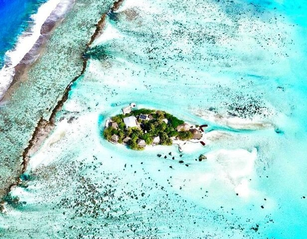 Tahaa
