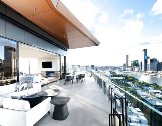South Brisbane