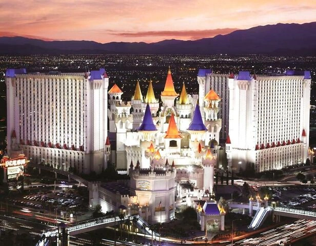 Las Vegas