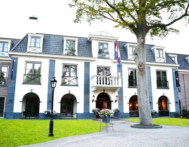Burgh-Haamstede