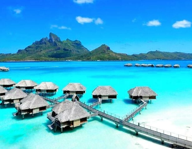 Bora-Bora