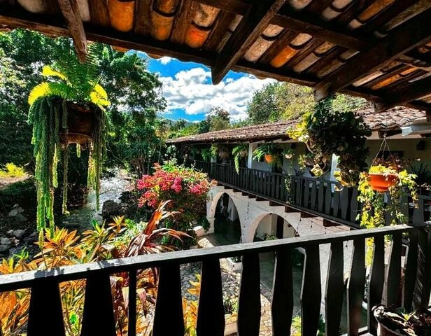 Copán Ruinas