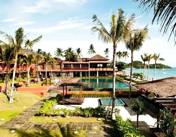 Baan Bo Phut