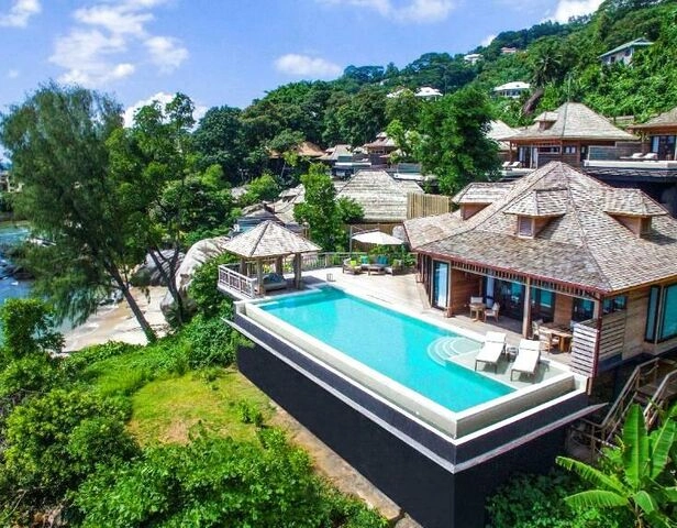 Mahé