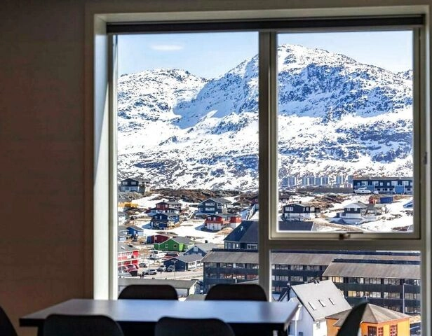 Nuuk