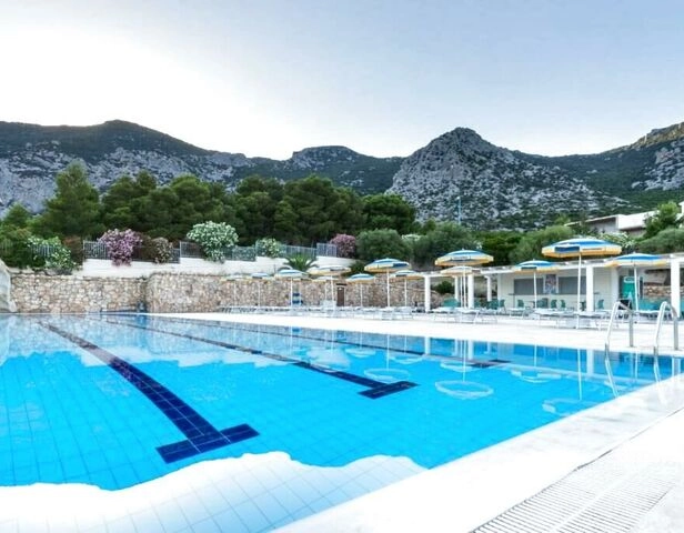 Cala Gonone
