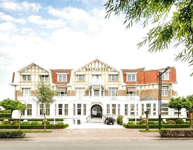 Knokke-Heist