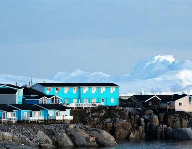 Ilulissat