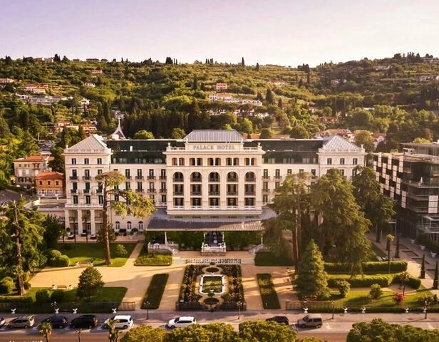 Portorož / Portorose
