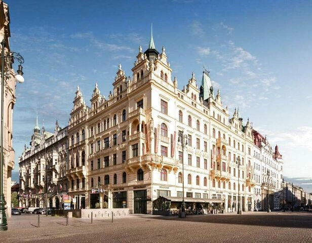 Praha 1