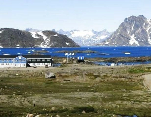 Kulusuk