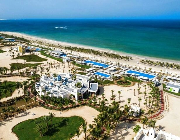 Praia de Boca Salina (Rabil)