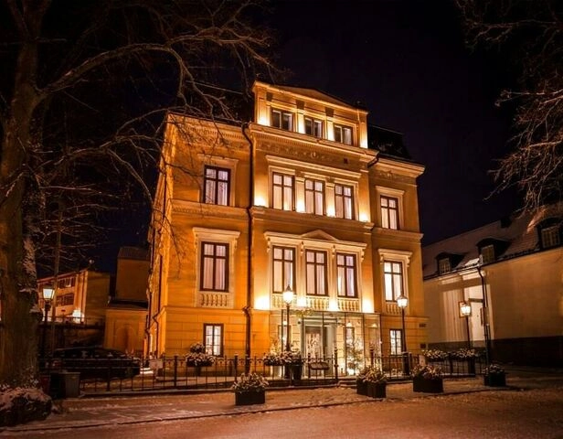 Uppsala