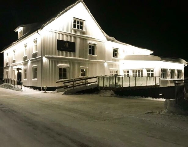 Kalix
