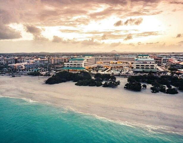Aruba