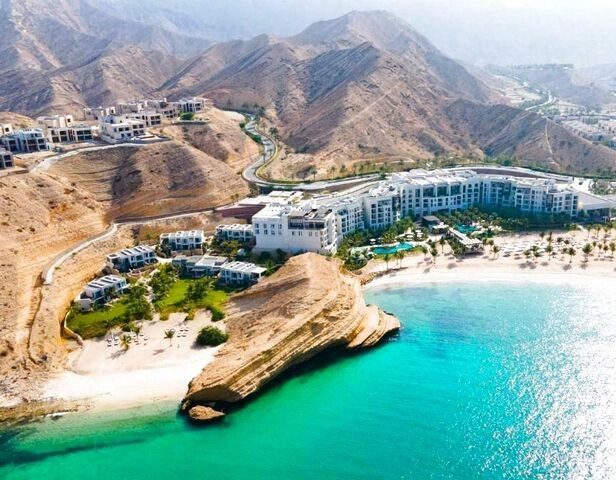 بندر الجصة