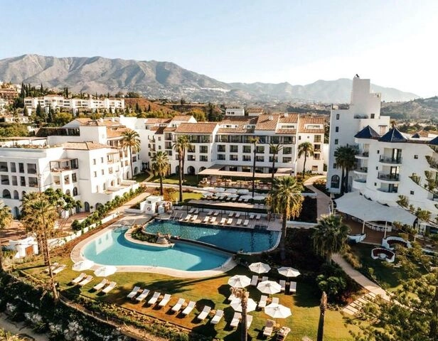 Mijas