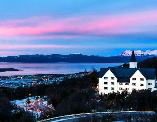 Ushuaia