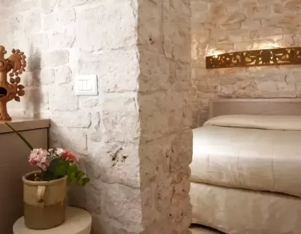 Alberobello