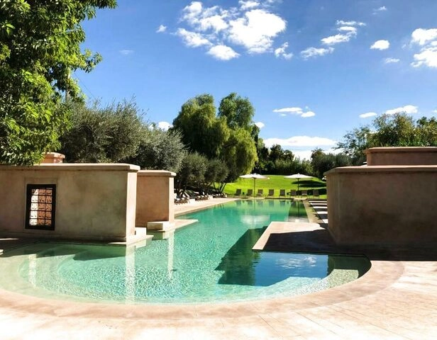 Marrakech