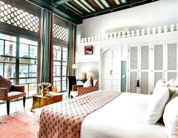 Mechouar Kasbah