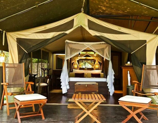 Masai Mara