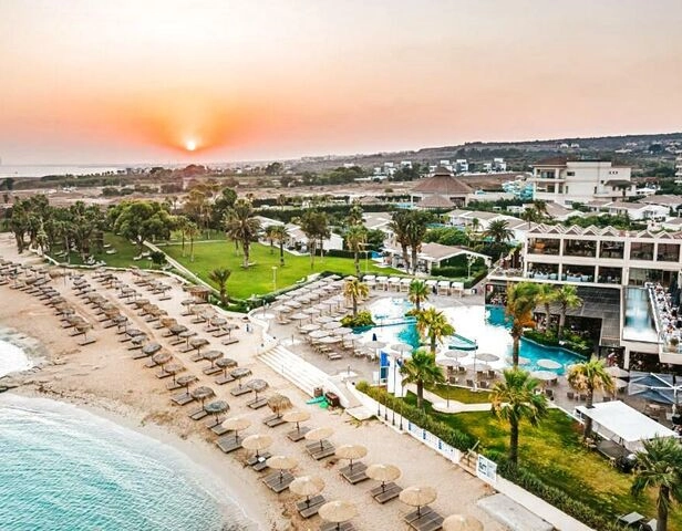 Ayia Napa