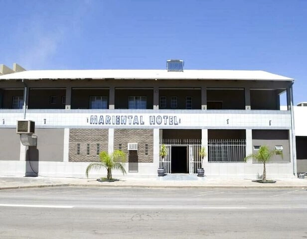 Mariental