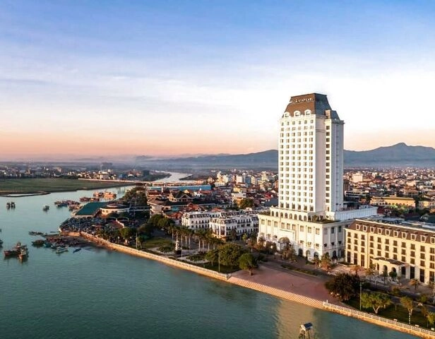 Đồng Hới