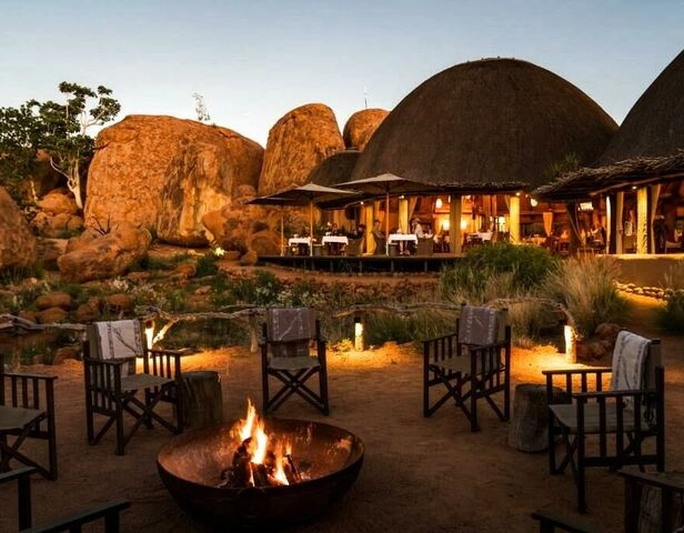 Damaraland