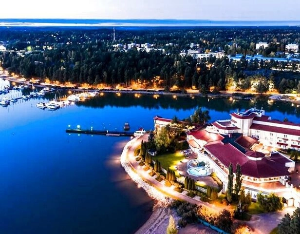 Naantali