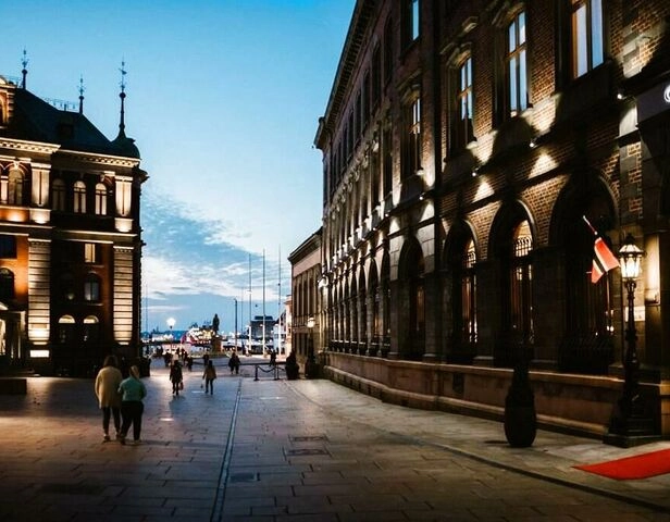 Bergen