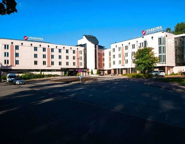 Kouvola