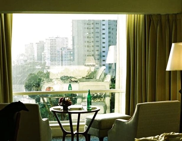 Santiago
