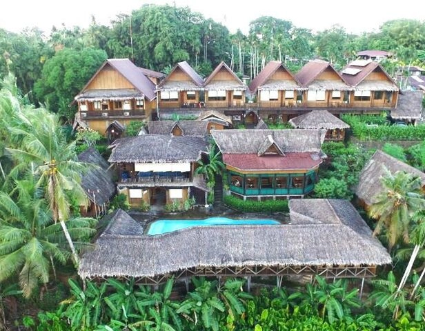 Koror