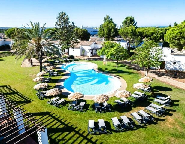Vilamoura