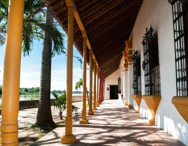 Santa Cruz de Mompóx