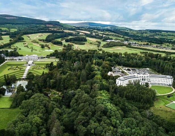 Enniskerry