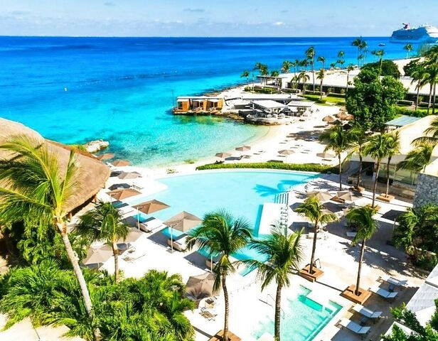 Cozumel