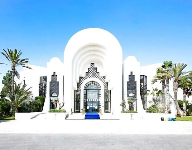 Houmt Souk