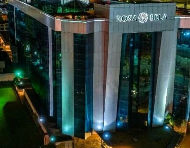 Puerto Ordaz